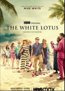 سریال the white lotus